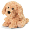 Golden Dog