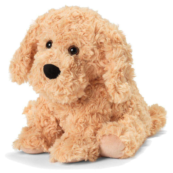 Golden Dog