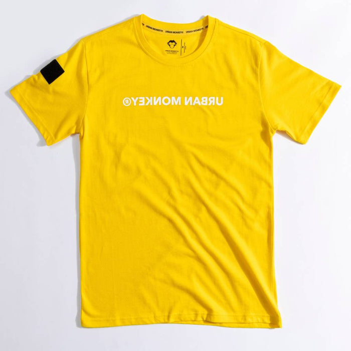 Good Life® - Urban Monkey® - UMT011_YLW_S