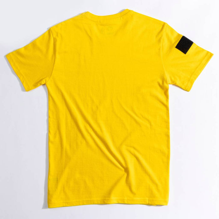 Good Life® - Urban Monkey® - UMT011_YLW_S