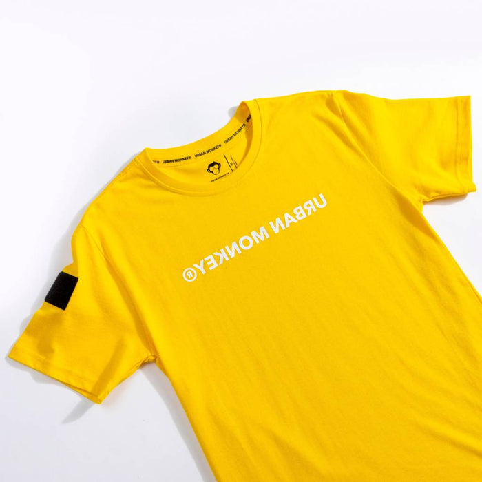 Good Life® - Urban Monkey® - UMT011_YLW_S