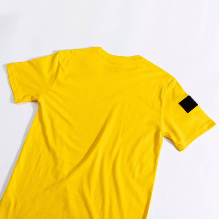 Good Life® - Urban Monkey® - UMT011_YLW_S