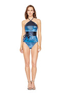 Gottex Ocean Mirage One Piece