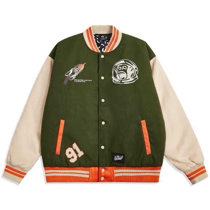 graduation - Urban Monkey® - UMJ004_S