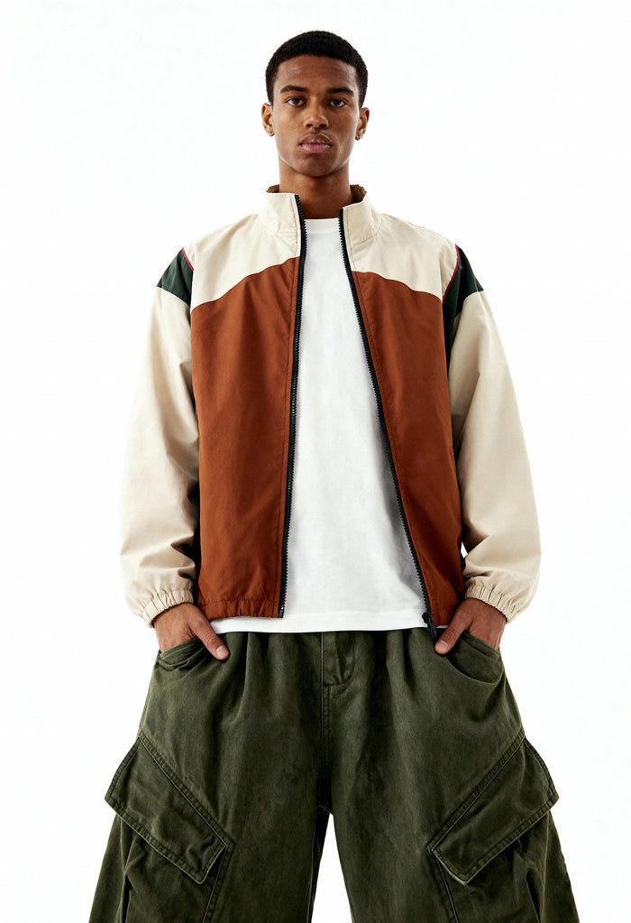 Grand Prix Track Jacket Urban Monkey®