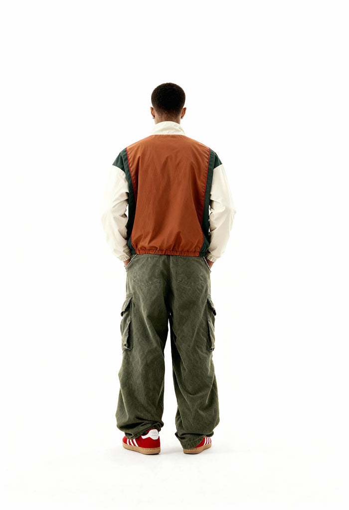Grand Prix Track Jacket Urban Monkey®