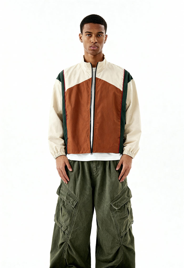 Grand Prix Track Jacket Urban Monkey®