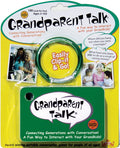 Grandparent Talk