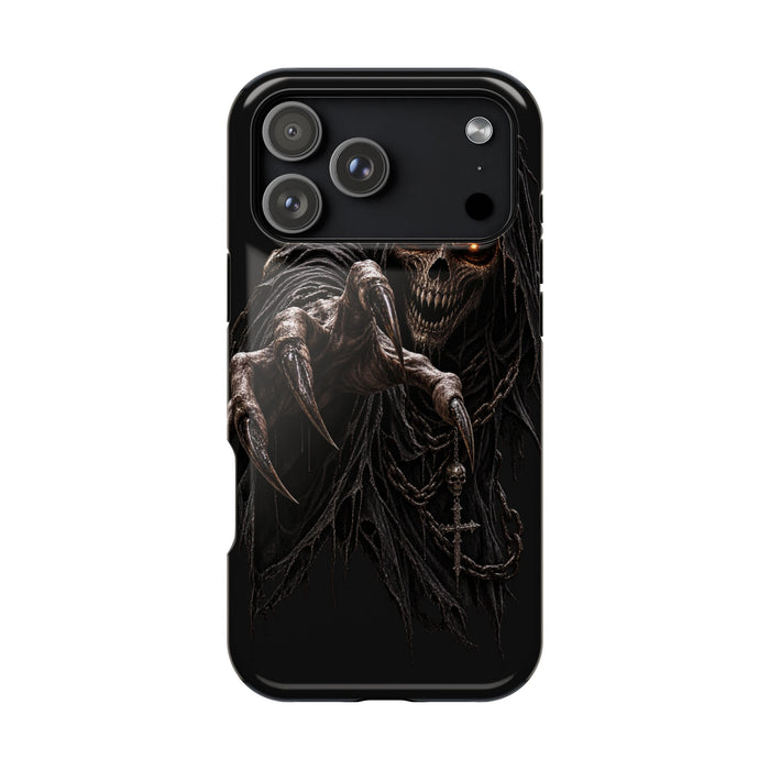 iPhone 17 Pro Max / Glossy