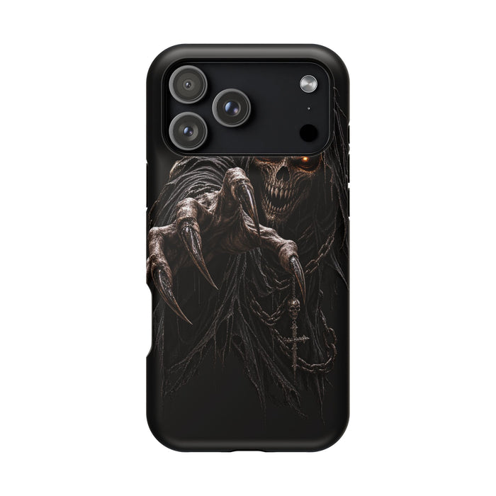 iPhone 17 Pro Max / Matte