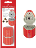 GRIP Trio Pencil sharpener