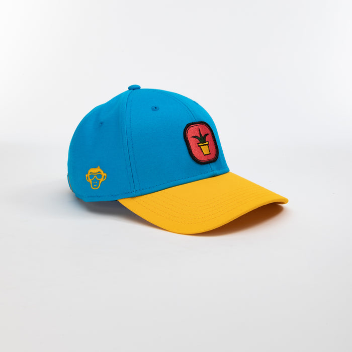 Grow Life - Urban Monkey® - UMBC119_BLU