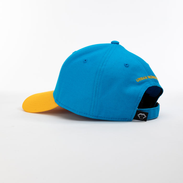 Grow Life - Urban Monkey® - UMBC119_BLU