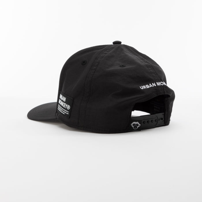 GullyGang x UM // 002 - Urban Monkey® - UMGS001_BLK