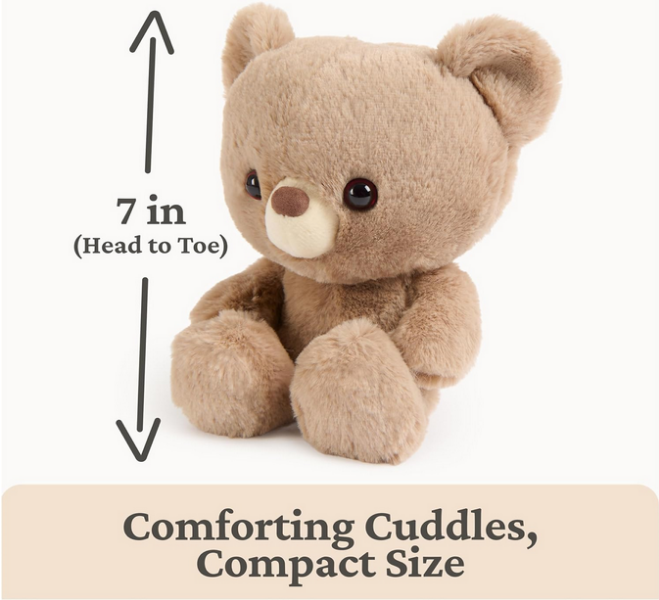 GUND Kai Littles