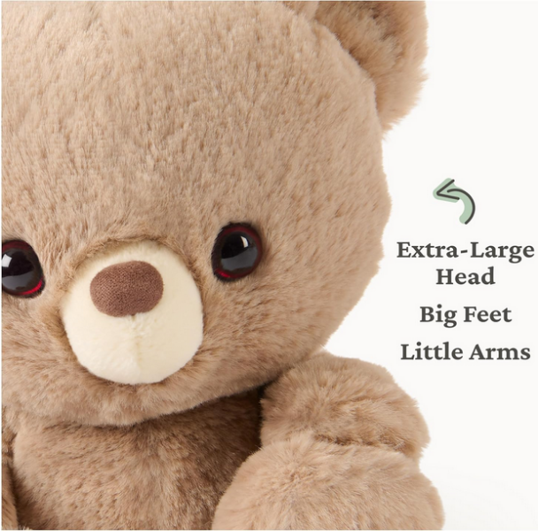 GUND Kai Littles
