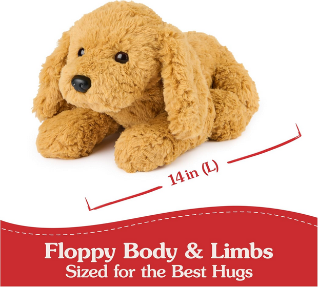GUND Muttsy Forever Friend