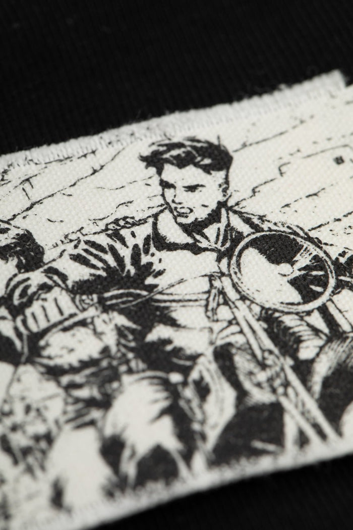 Gunner_Royal Enfield x Urban Monkey - Urban Monkey® - UM24A_RE_BF2_XS