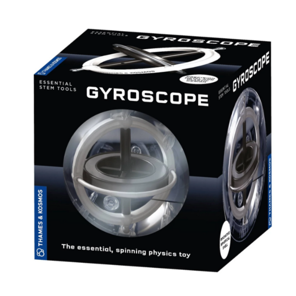 Gyroscope