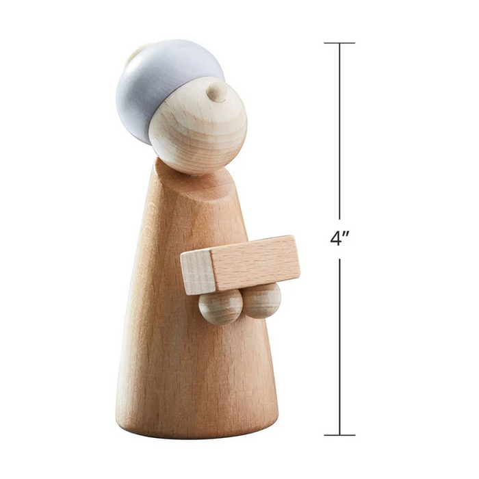 HABA Nativity Set