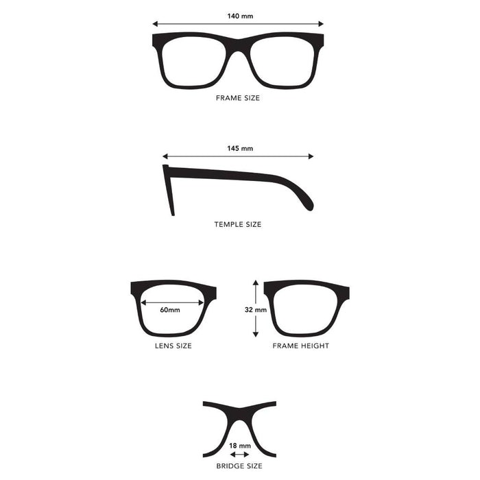 Hacker // 001 - Urban Monkey® - SG0004_BL