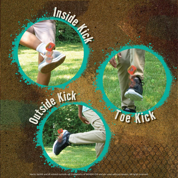 Hacky Sack®