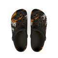 Halloween Pumpkin Forest EVA Foam Clogs
