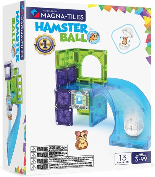 Hamster Ball MAGNA-TILES®