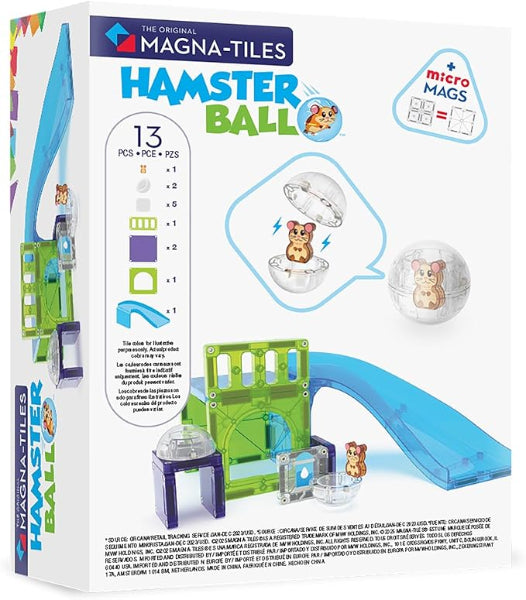 Hamster Ball MAGNA-TILES®