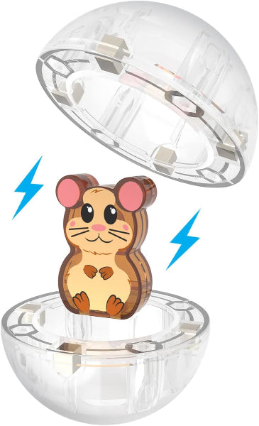 Hamster Ball MAGNA-TILES®