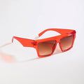 Hangover - Red - Urban Monkey® - SUN_HANG_RED