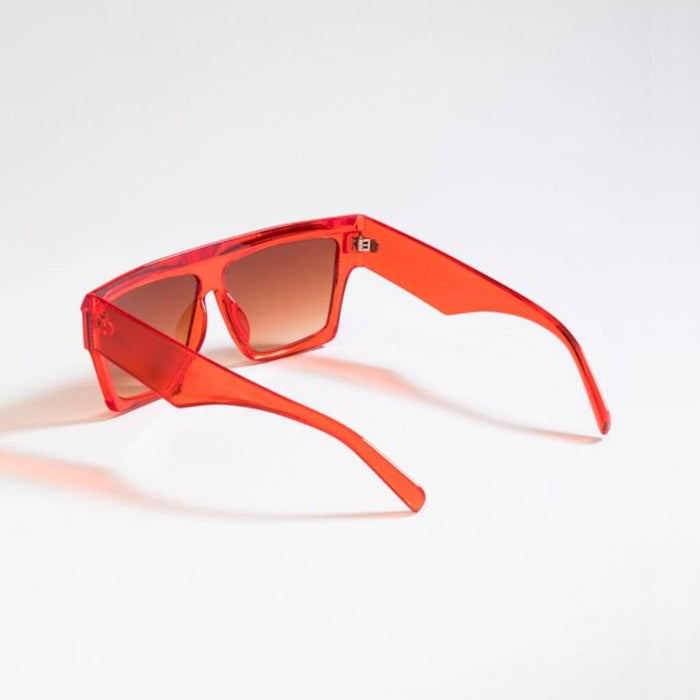 Hangover - Red - Urban Monkey® - SUN_HANG_RED