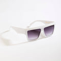 Hangover - White - Urban Monkey® - SUN_HANG_WHITE