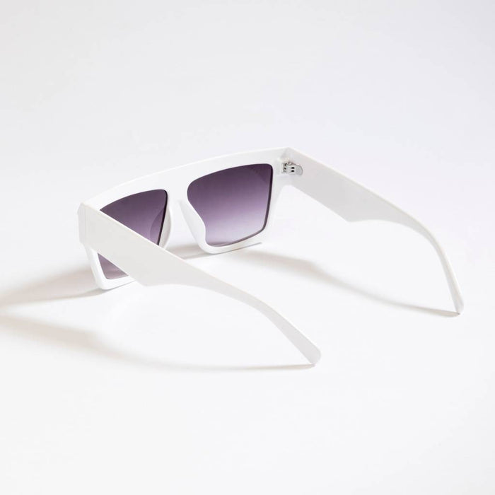 Hangover - White - Urban Monkey® - SUN_HANG_WHITE