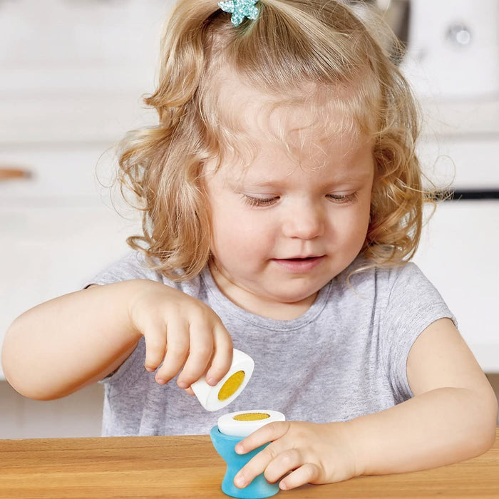 Hape Breakfast Playset