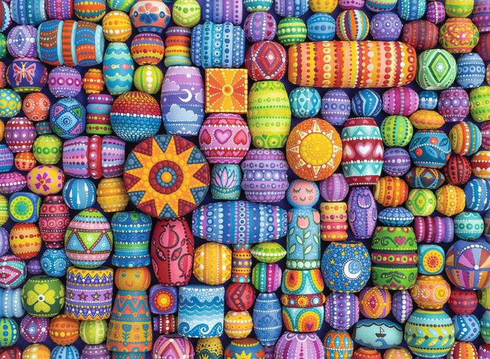 Happy Beads 500