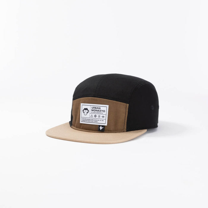 happy camper - Urban Monkey® - UM22FPD_001