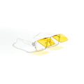Happy Hippie // 001 - Urban Monkey® - SG0020_YL