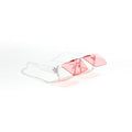 Happy Hippie // 002 - Urban Monkey® - SG0020_RED