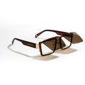 Happy Hippie // 006 - Urban Monkey® - SG0020_TEA