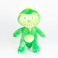 Happy Hodag Plush