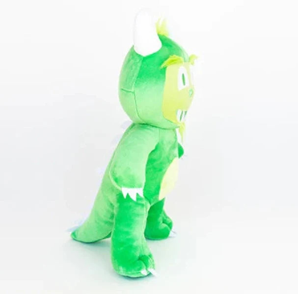 Happy Hodag Plush