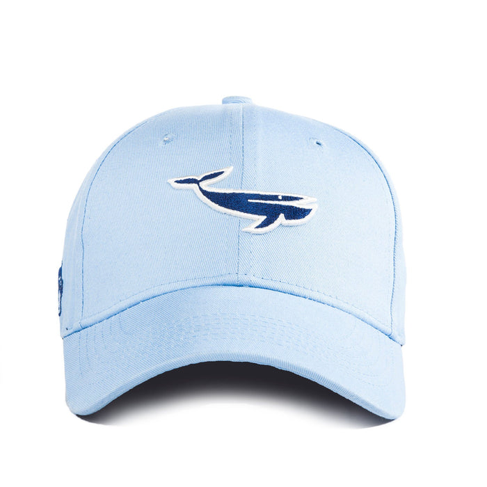 Happy Whale - Urban Monkey® - UMBC0008_PB