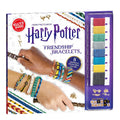 Harry Potter Friendship Bracelet