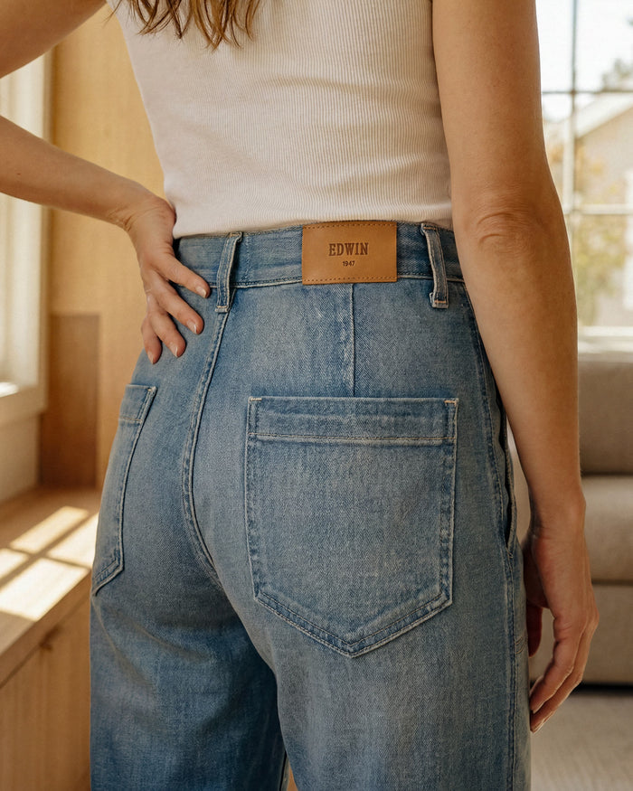 Hayley Pant || Lost
