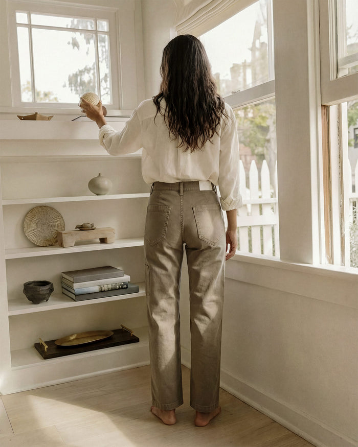 Hayley Pant || Surplus