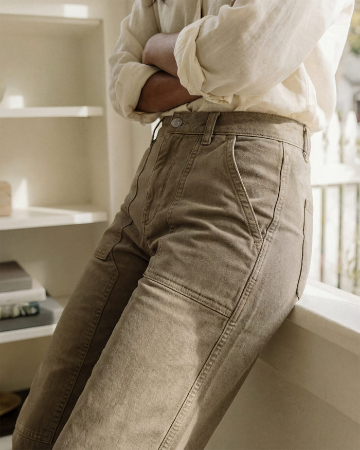 Hayley Pant || Surplus