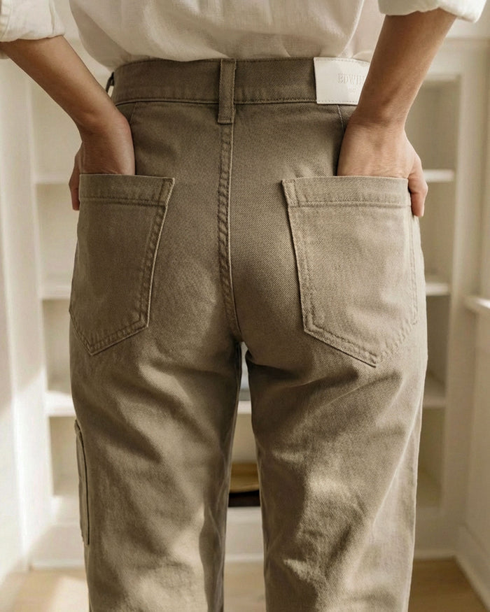 Hayley Pant || Surplus