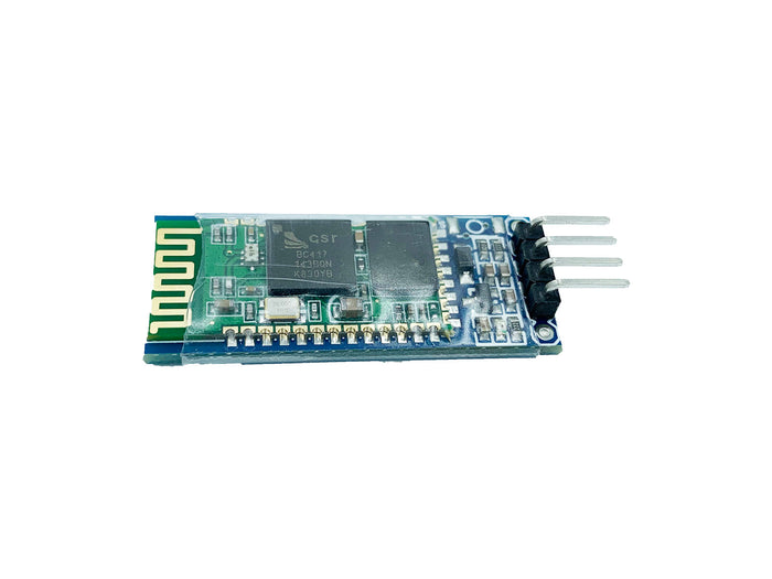 HC-06 Serial Bluetooth Module