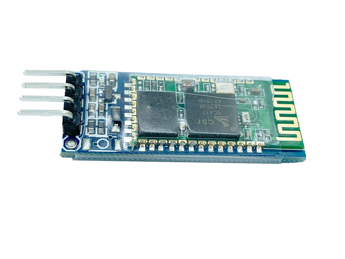 HC-06 Serial Bluetooth Module